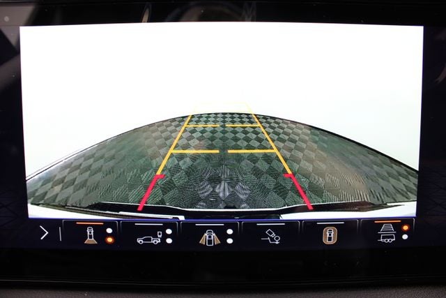 2026 GMC Sierra 3500HD AT4