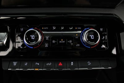2026 GMC Sierra 3500HD AT4