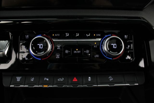 2026 GMC Sierra 3500HD AT4