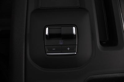 2026 GMC Sierra 3500HD AT4