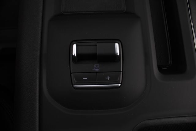 2026 GMC Sierra 3500HD AT4