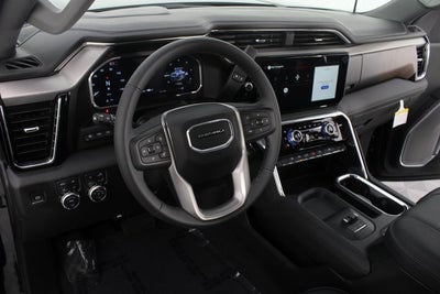 2026 GMC Sierra 3500HD Denali