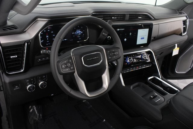 2026 GMC Sierra 3500HD Denali