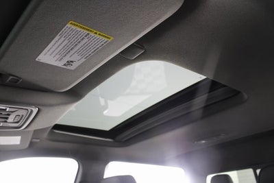 2026 GMC Sierra 3500HD Denali