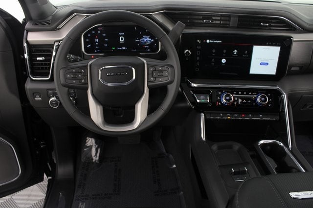 2026 GMC Sierra 3500HD Denali