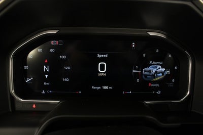 2026 GMC Sierra 3500HD Denali