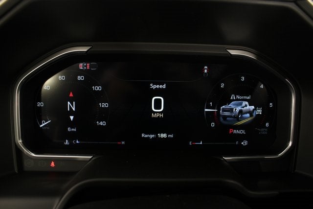 2026 GMC Sierra 3500HD Denali