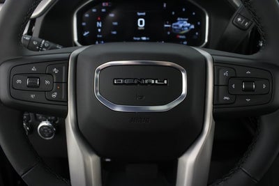 2026 GMC Sierra 3500HD Denali