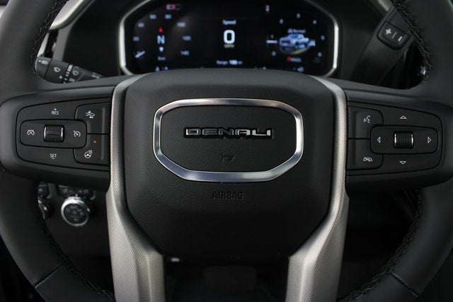 2026 GMC Sierra 3500HD Denali