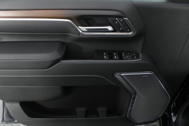 2026 GMC Sierra 3500HD Denali