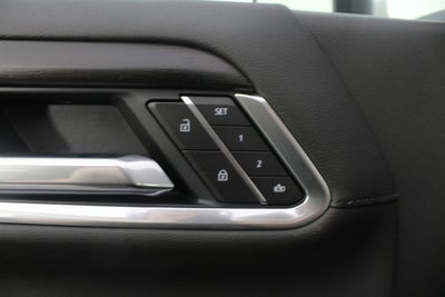 2026 GMC Sierra 3500HD Denali