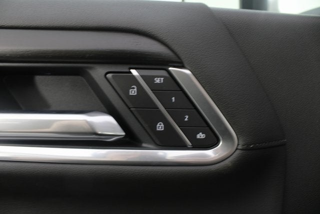 2026 GMC Sierra 3500HD Denali