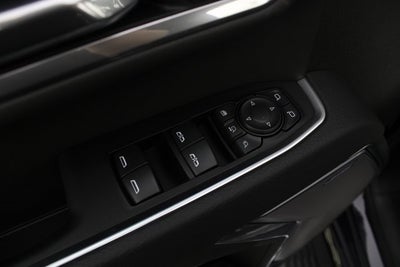 2026 GMC Sierra 3500HD Denali