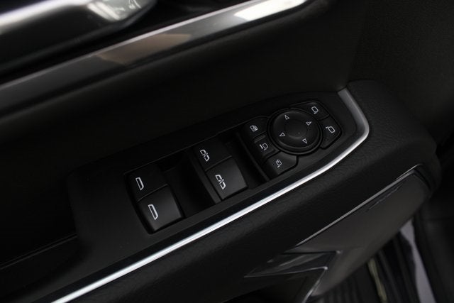 2026 GMC Sierra 3500HD Denali