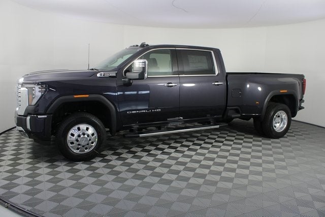 2026 GMC Sierra 3500HD Denali