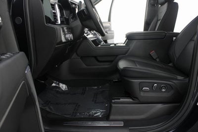 2026 GMC Sierra 3500HD Denali