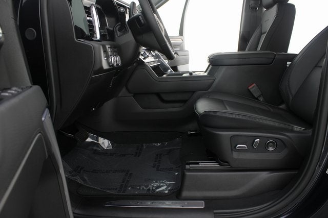 2026 GMC Sierra 3500HD Denali