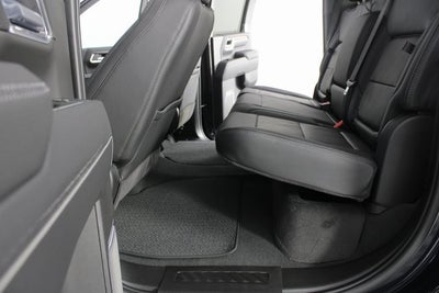 2026 GMC Sierra 3500HD Denali