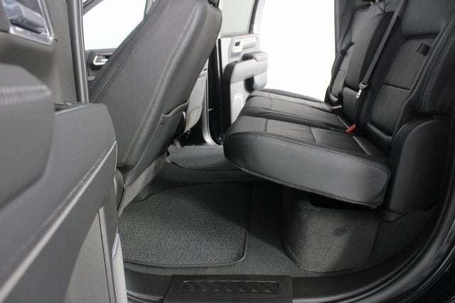 2026 GMC Sierra 3500HD Denali