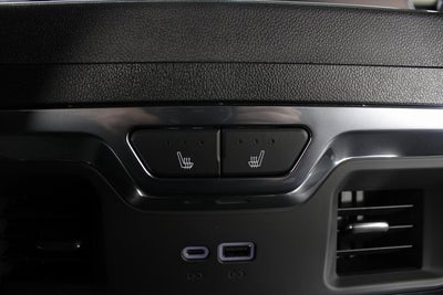 2026 GMC Sierra 3500HD Denali