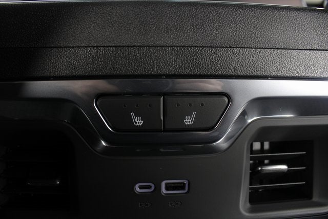 2026 GMC Sierra 3500HD Denali