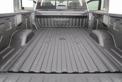 2026 GMC Sierra 3500HD Denali