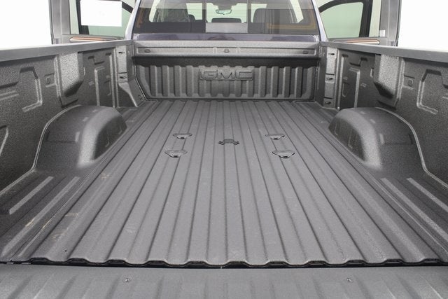 2026 GMC Sierra 3500HD Denali