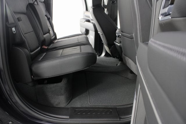 2026 GMC Sierra 3500HD Denali