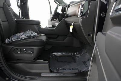 2026 GMC Sierra 3500HD Denali