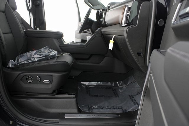 2026 GMC Sierra 3500HD Denali