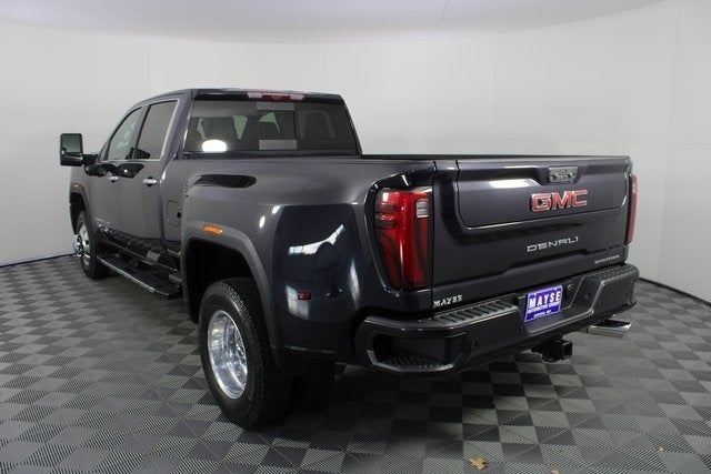 2026 GMC Sierra 3500HD Denali