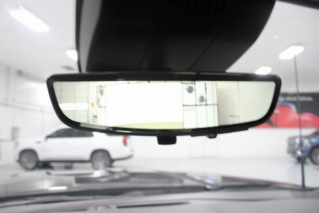 2026 GMC Sierra 3500HD Denali