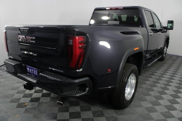 2026 GMC Sierra 3500HD Denali