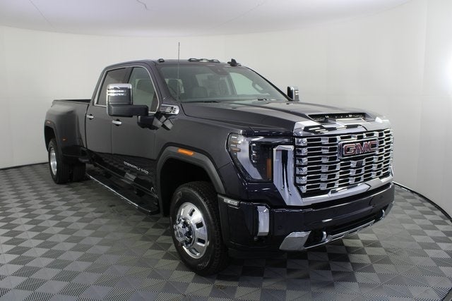 2026 GMC Sierra 3500HD Denali