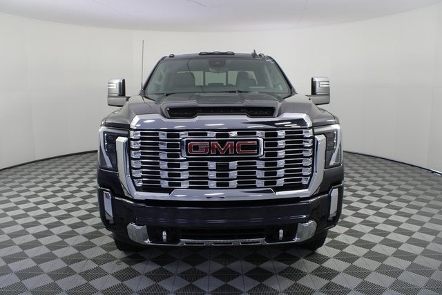 2026 GMC Sierra 3500HD Denali