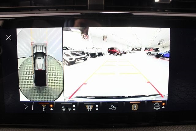 2026 GMC Sierra 3500HD Denali