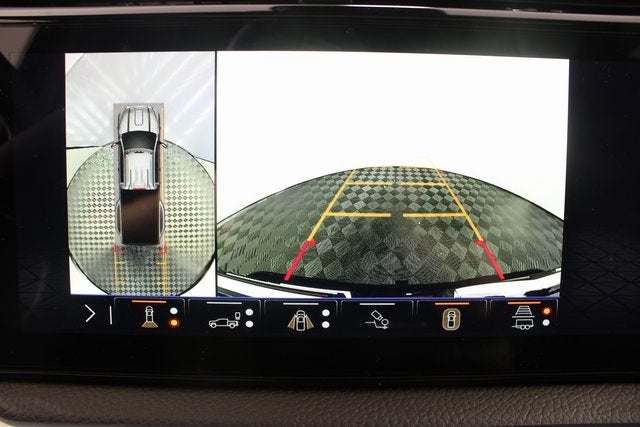 2026 GMC Sierra 3500HD Denali