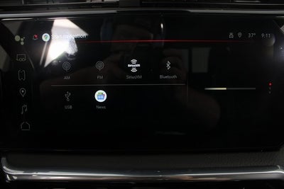 2026 GMC Sierra 3500HD Denali