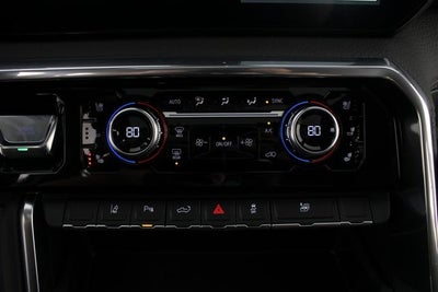 2026 GMC Sierra 3500HD Denali