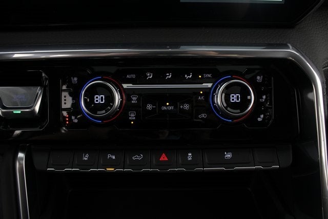 2026 GMC Sierra 3500HD Denali