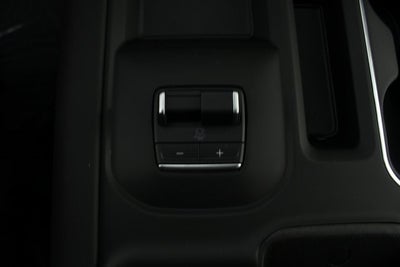 2026 GMC Sierra 3500HD Denali