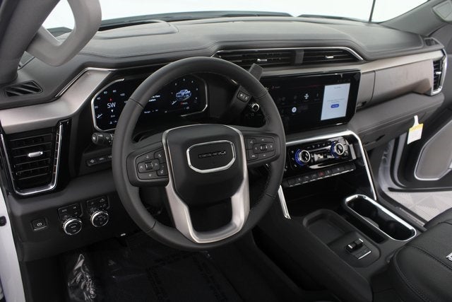 2026 GMC Sierra 3500HD Denali