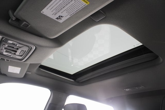 2026 GMC Sierra 3500HD Denali