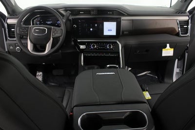 2026 GMC Sierra 3500HD Denali