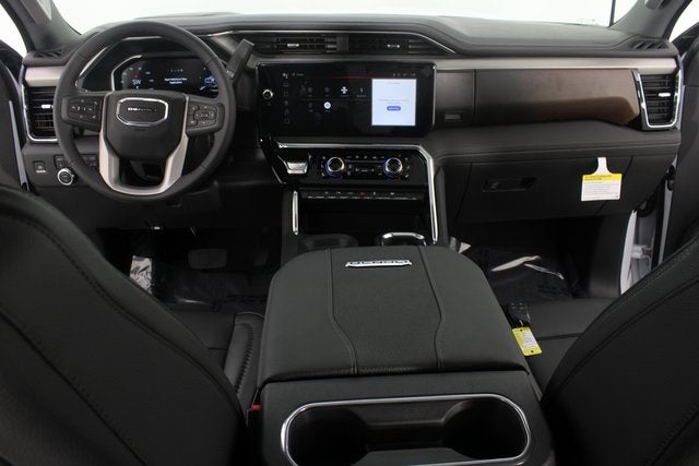 2026 GMC Sierra 3500HD Denali