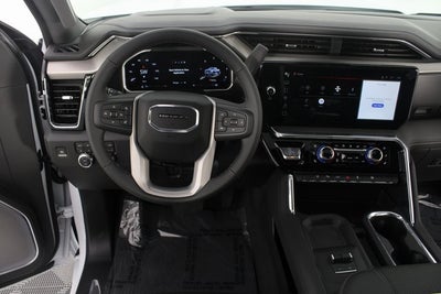 2026 GMC Sierra 3500HD Denali