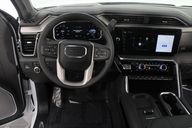 2026 GMC Sierra 3500HD Denali