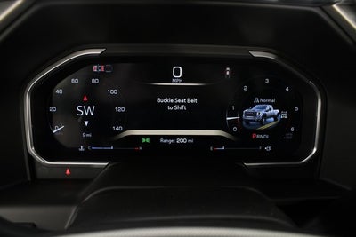 2026 GMC Sierra 3500HD Denali