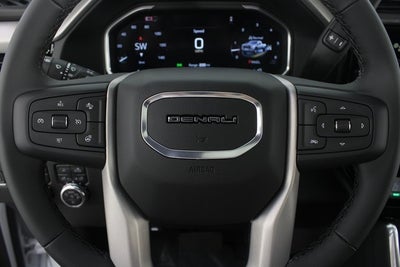 2026 GMC Sierra 3500HD Denali