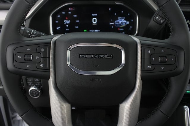 2026 GMC Sierra 3500HD Denali